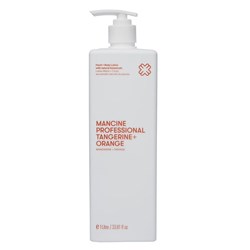 Hand & Body Lotion - Tangerine & Orange 